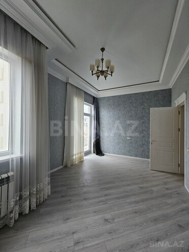 5 otaqlı həyət evi/bağ evi - Şüvəlan q. - 200 m² (7)