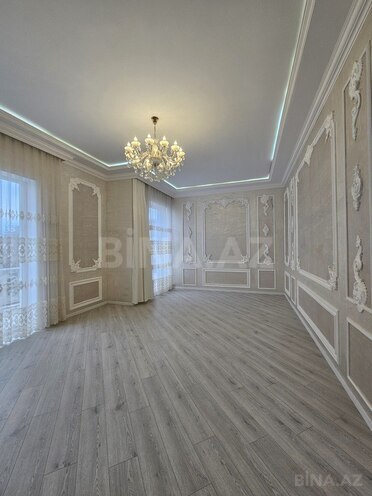 5 otaqlı həyət evi/bağ evi - Şüvəlan q. - 200 m² (19)
