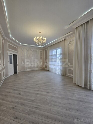 5 otaqlı həyət evi/bağ evi - Şüvəlan q. - 200 m² (20)