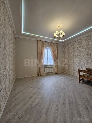 5 otaqlı həyət evi/bağ evi - Şüvəlan q. - 200 m² (12)