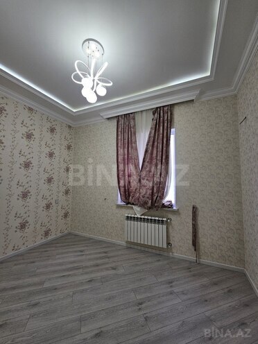 5 otaqlı həyət evi/bağ evi - Şüvəlan q. - 200 m² (14)