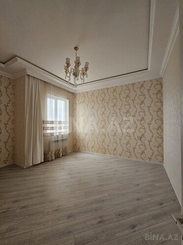 5 otaqlı həyət evi/bağ evi - Şüvəlan q. - 200 m² (9)