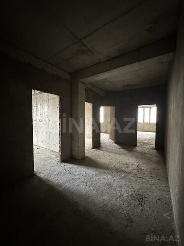 3 otaqlı yeni tikili - Şah İsmayıl Xətai m. - 138 m² (18)