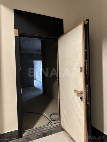3 otaqlı yeni tikili - Şah İsmayıl Xətai m. - 138 m² (17)