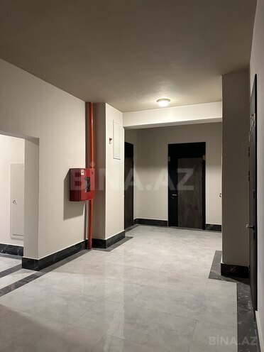 3 otaqlı yeni tikili - Şah İsmayıl Xətai m. - 138 m² (16)