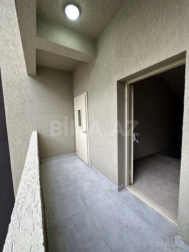 3 otaqlı yeni tikili - Şah İsmayıl Xətai m. - 138 m² (13)
