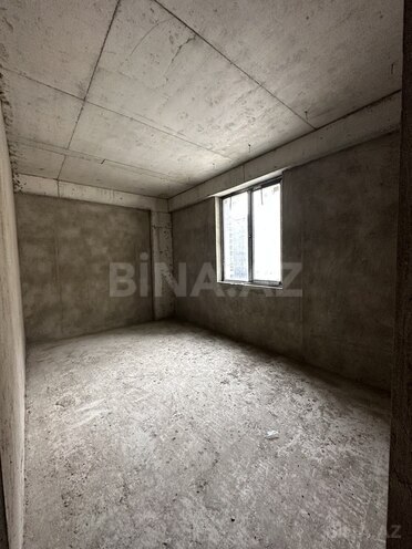 3 otaqlı yeni tikili - Şah İsmayıl Xətai m. - 138 m² (21)