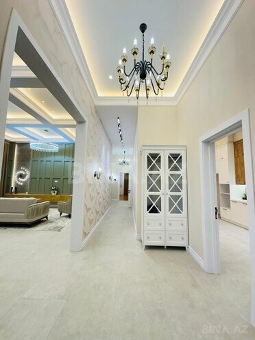 Satılır 4 otaqlı həyət evi/bağ evi 200 m², Şüvəlan q., photo 7 from 19