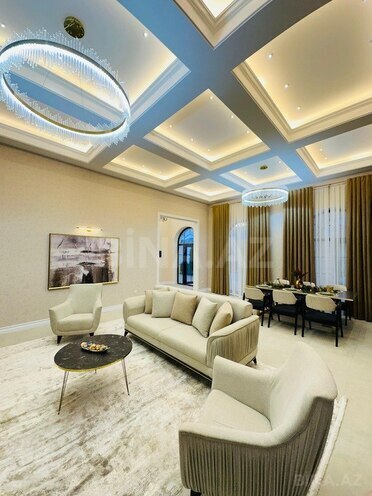 Satılır 4 otaqlı həyət evi/bağ evi 200 m², Şüvəlan q., photo 9 from 19