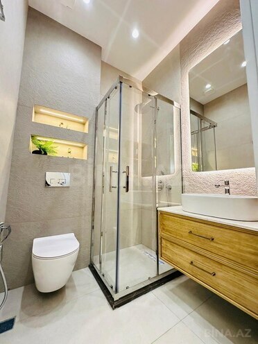 Satılır 4 otaqlı həyət evi/bağ evi 200 m², Şüvəlan q., photo 12 from 19