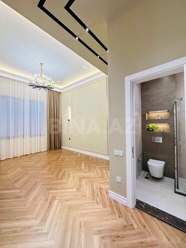Satılır 4 otaqlı həyət evi/bağ evi 200 m², Şüvəlan q., photo 17 from 19