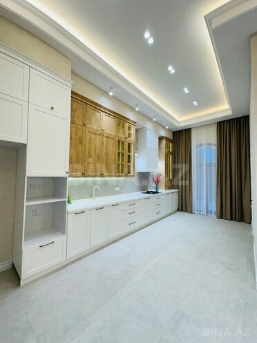Satılır 4 otaqlı həyət evi/bağ evi 200 m², Şüvəlan q., photo 10 from 19