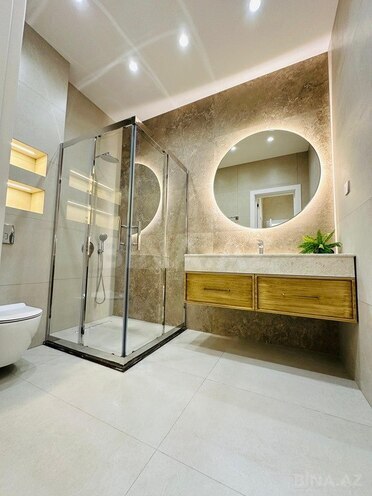Satılır 4 otaqlı həyət evi/bağ evi 200 m², Şüvəlan q., photo 15 from 19