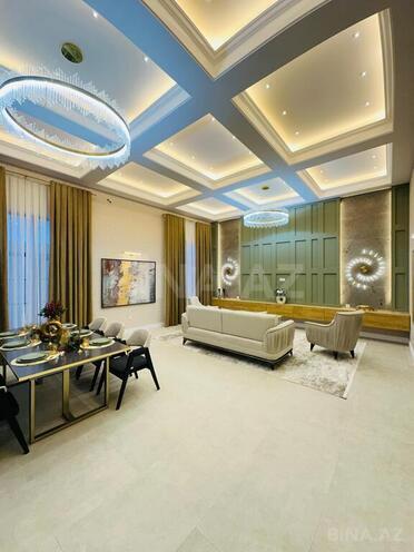 Satılır 4 otaqlı həyət evi/bağ evi 200 m², Şüvəlan q., photo 8 from 19