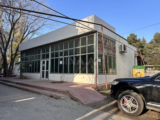 Объект - Сумгаит - 150 м² (2)