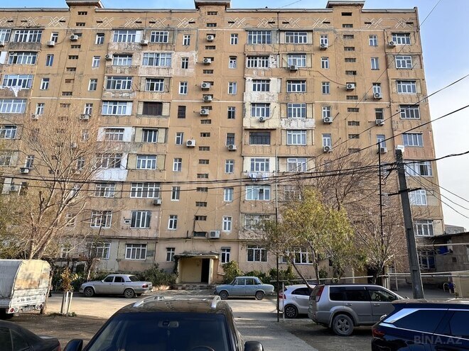 Объект - Сумгаит - 150 м² (14)