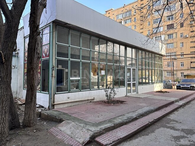 Объект - Сумгаит - 150 м² (1)