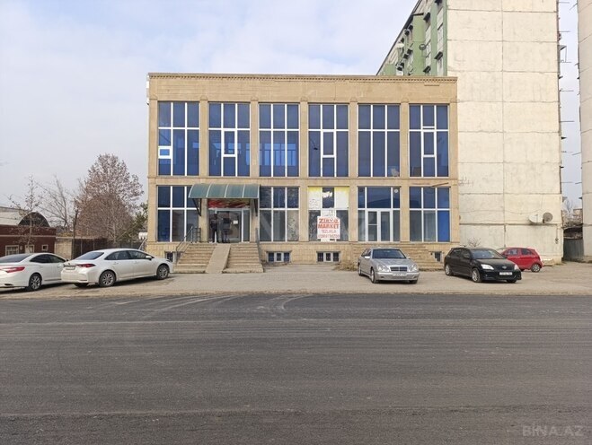 Объект - Гянджа - 546.8 м² (1)