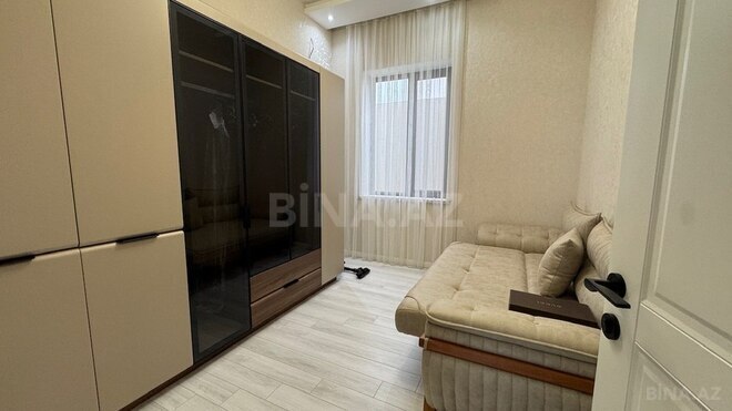 4 otaqlı həyət evi/bağ evi - Mərdəkan q. - 160 m² (17)