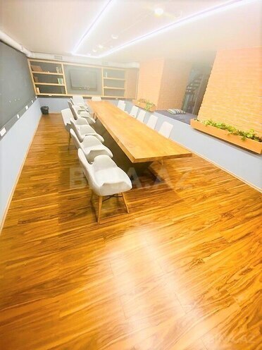 Сдаётся 12-комн. офис 870 м², м. Сахил, photo 13 from 30