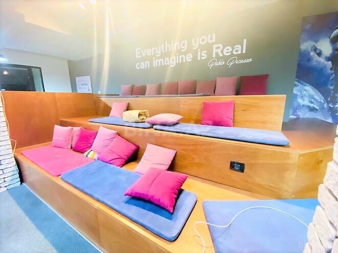 Сдаётся 12-комн. офис 870 м², м. Сахил, photo 26 from 30