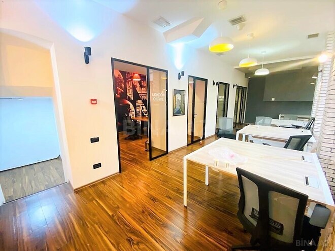 Сдаётся 12-комн. офис 870 м², м. Сахил, photo 14 from 30