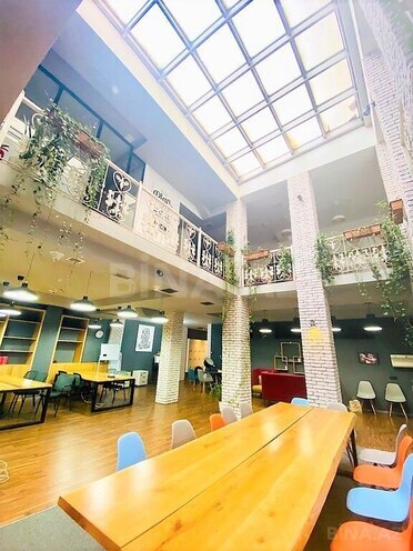 Сдаётся 12-комн. офис 870 м², м. Сахил, photo 3 from 30