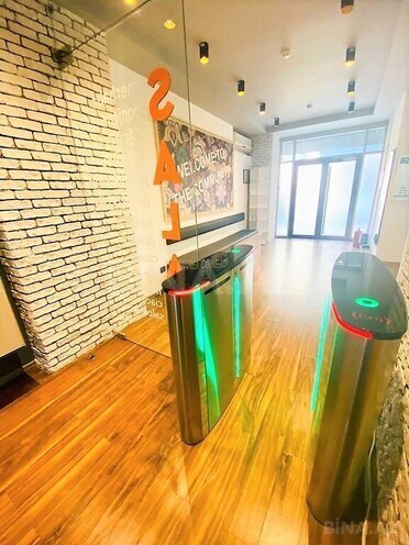 Сдаётся 12-комн. офис 870 м², м. Сахил, photo 9 from 30