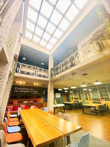 Сдаётся 12-комн. офис 870 м², м. Сахил, photo 4 from 30