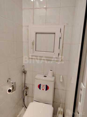 2 otaqlı köhnə tikili - 20 Yanvar m. - 48 m² (16)
