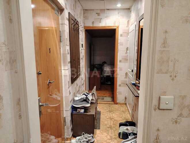 2 otaqlı köhnə tikili - 20 Yanvar m. - 48 m² (9)