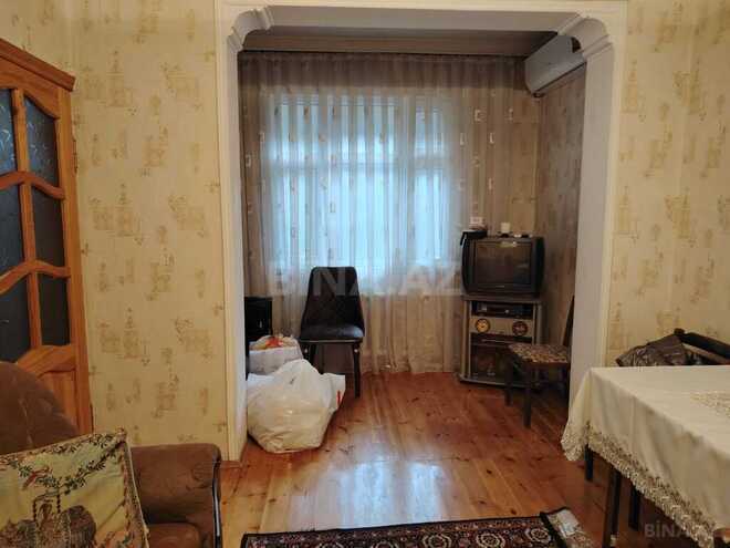 2 otaqlı köhnə tikili - 20 Yanvar m. - 48 m² (6)