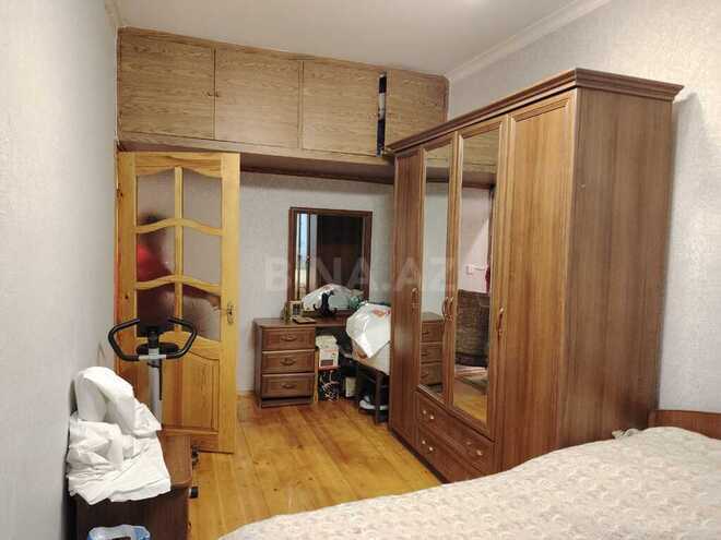 2 otaqlı köhnə tikili - 20 Yanvar m. - 48 m² (8)