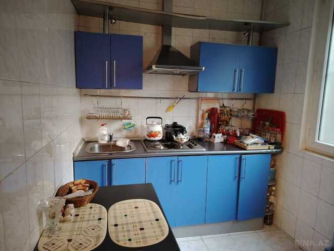 2 otaqlı köhnə tikili - 20 Yanvar m. - 48 m² (10)
