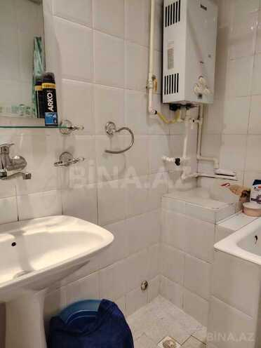 2 otaqlı köhnə tikili - 20 Yanvar m. - 48 m² (15)