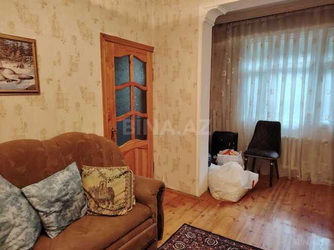 2 otaqlı köhnə tikili - 20 Yanvar m. - 48 m² (5)