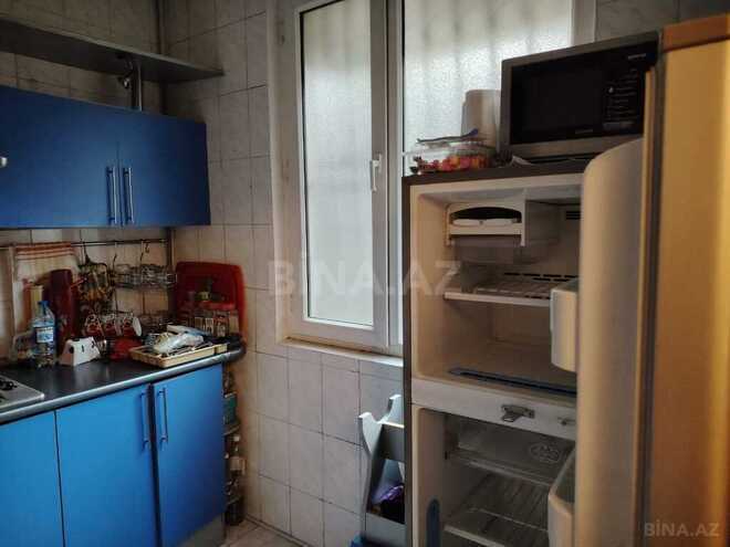 2 otaqlı köhnə tikili - 20 Yanvar m. - 48 m² (11)