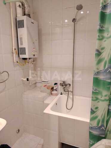 2 otaqlı köhnə tikili - 20 Yanvar m. - 48 m² (12)