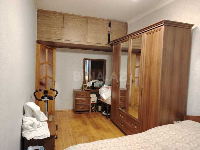 2 otaqlı köhnə tikili - 20 Yanvar m. - 48 m² (13)