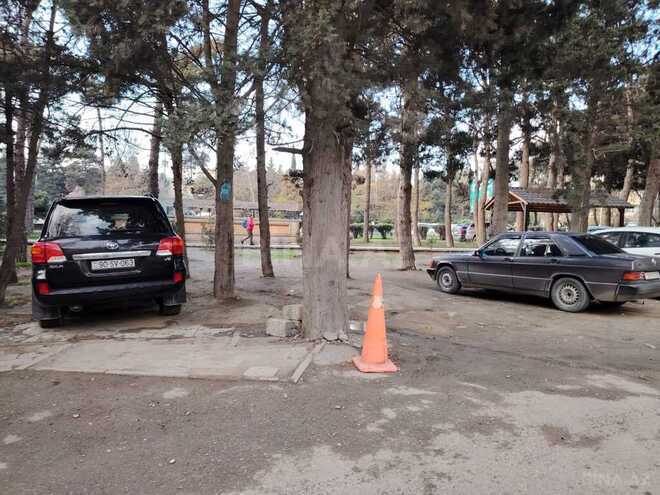 2 otaqlı köhnə tikili - 20 Yanvar m. - 48 m² (2)
