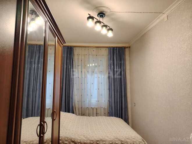 2 otaqlı köhnə tikili - 20 Yanvar m. - 48 m² (7)