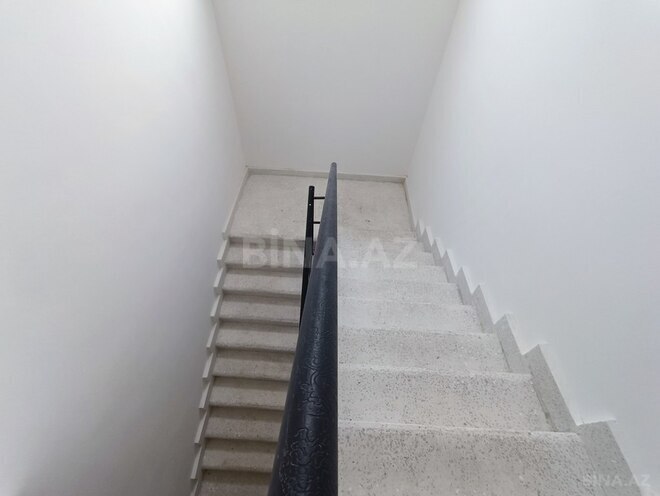 2-комн. новостройка - Хырдалан - 48 м² (4)