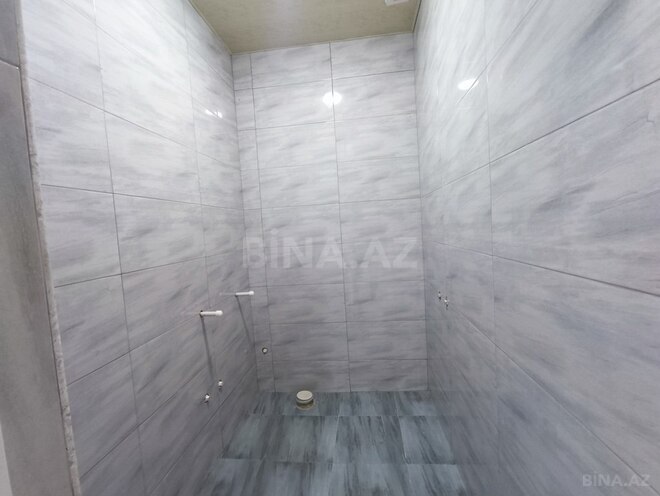2-комн. новостройка - Хырдалан - 48 м² (9)