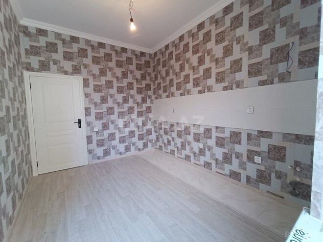 2-комн. новостройка - Хырдалан - 48 м² (8)