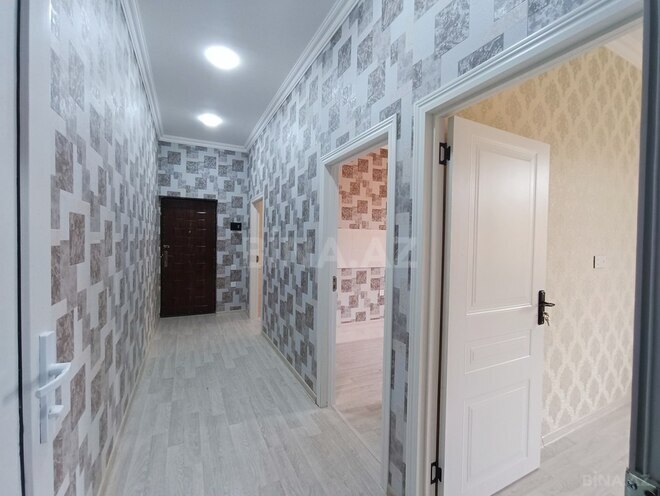 2-комн. новостройка - Хырдалан - 48 м² (3)