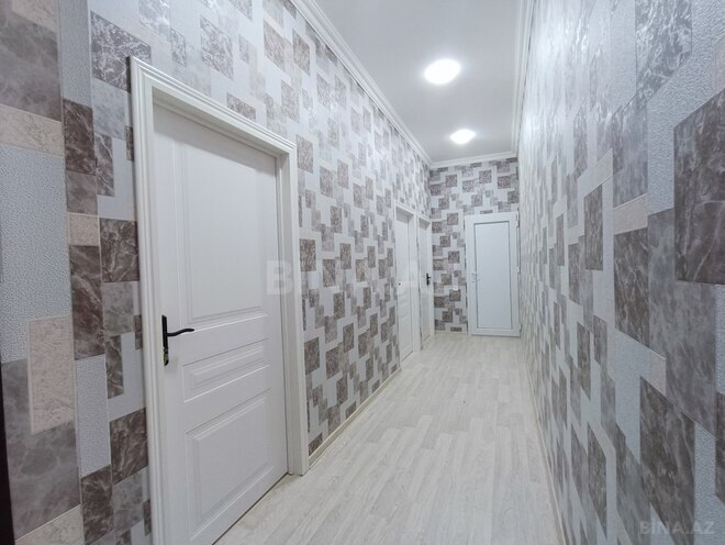2-комн. новостройка - Хырдалан - 48 м² (1)