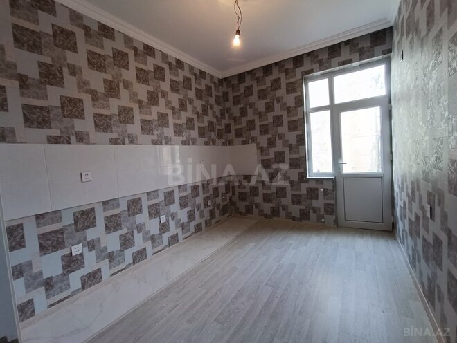 2-комн. новостройка - Хырдалан - 48 м² (6)