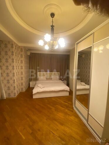 9-комн. дом/дача - пос. Бадамдар - 1100 м² (11)