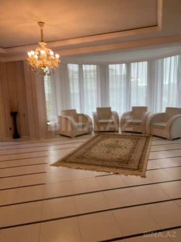 9-комн. дом/дача - пос. Бадамдар - 1100 м² (8)