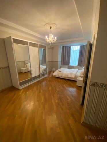 9-комн. дом/дача - пос. Бадамдар - 1100 м² (12)